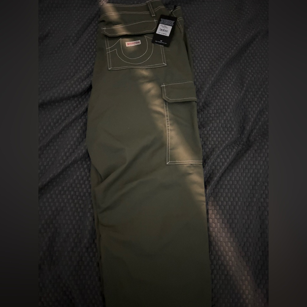True religion pants